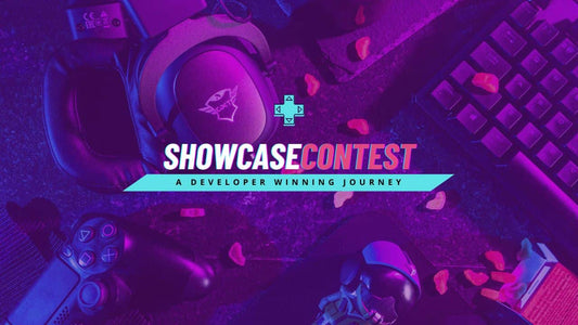 Projects Showcase Contest