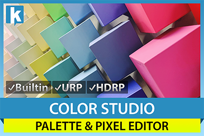 Color Studio