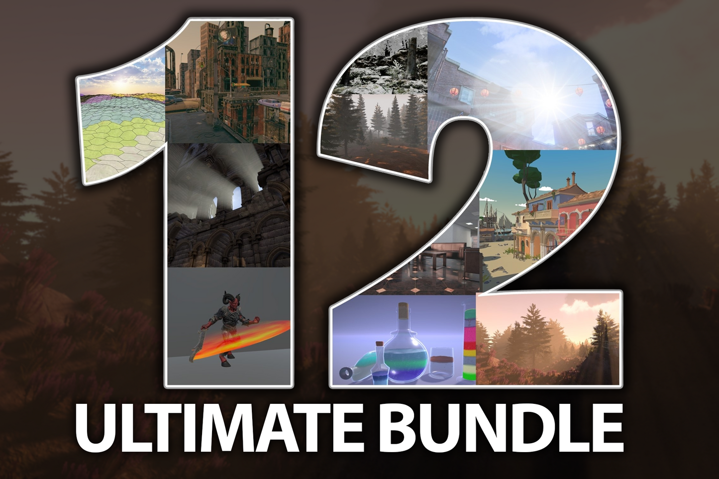 Ultimate Bundle