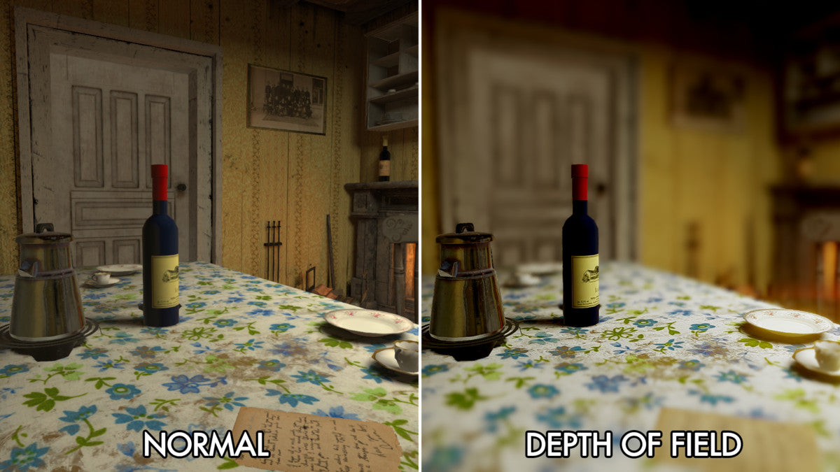 Beautify 3 - Advanced Post Processing