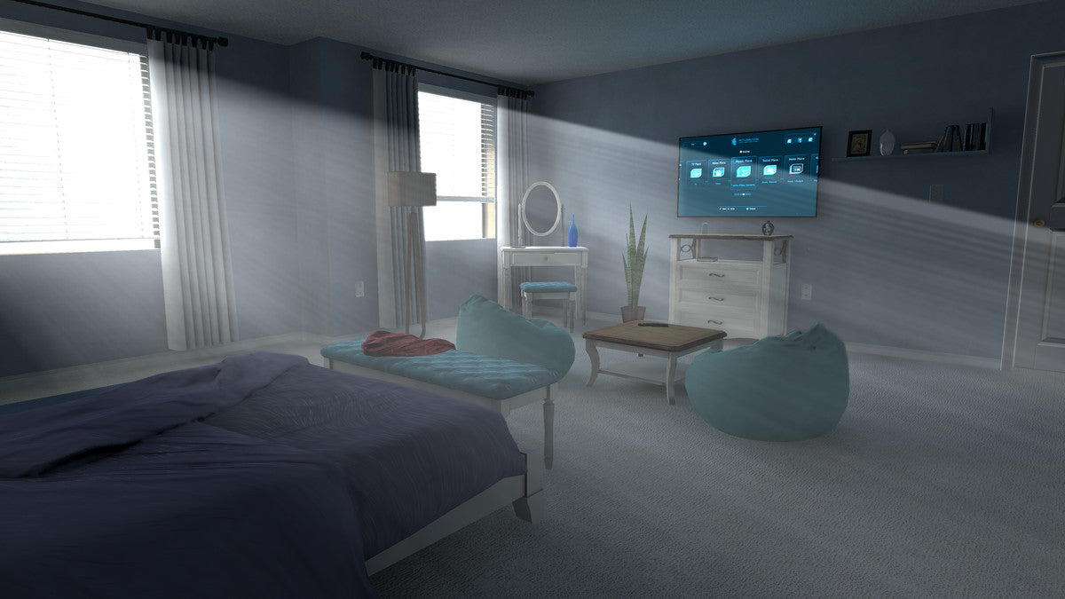 Fog & Lighting Bundle