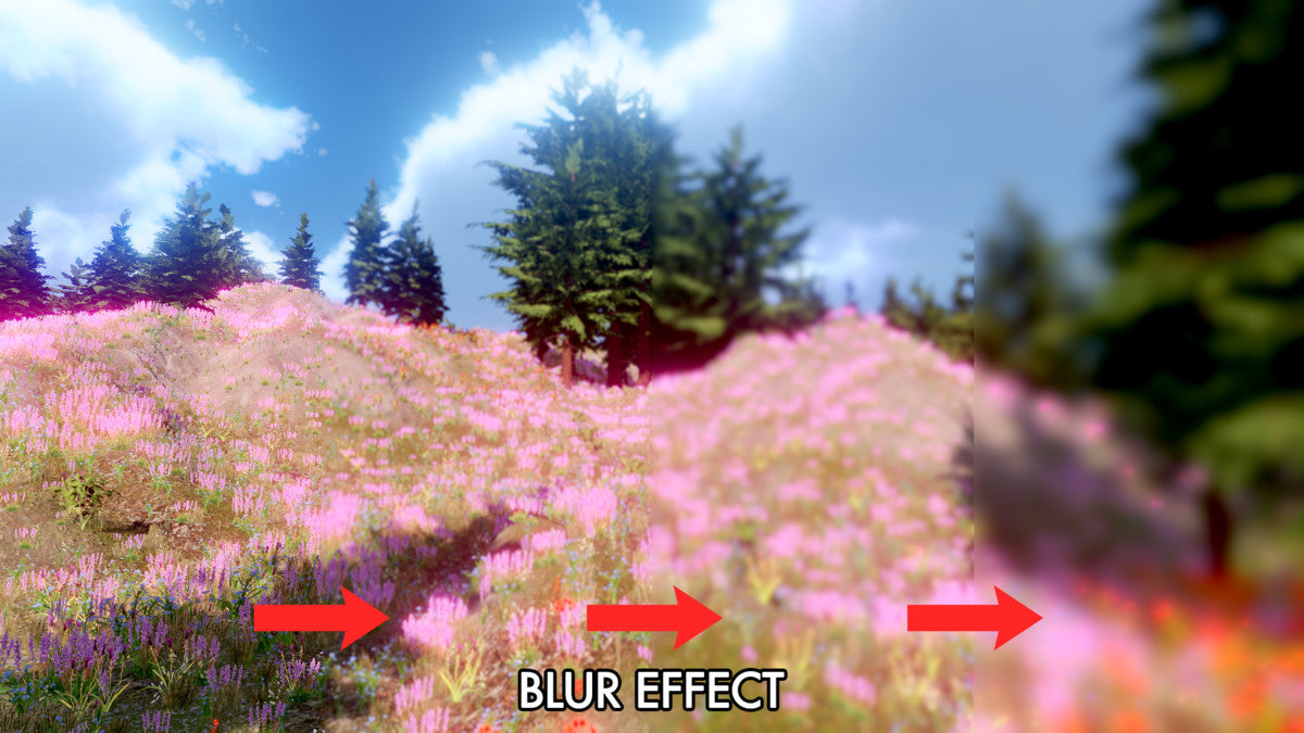 Beautify 3 - Advanced Post Processing