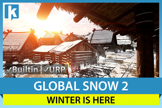 Global Snow 2