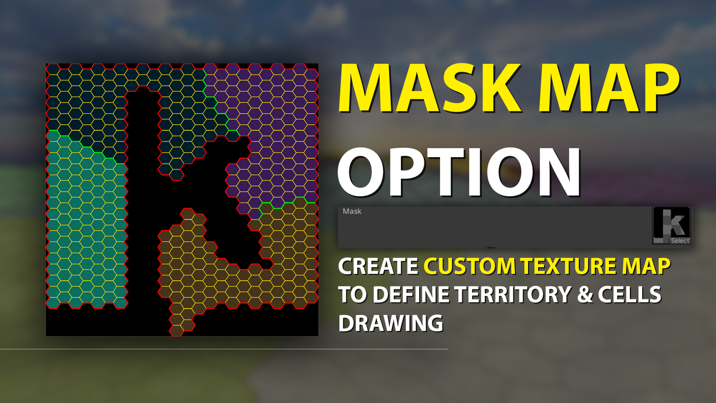 Terrain Grid System 2