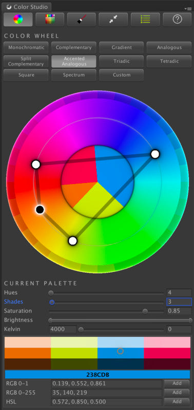 Color Studio