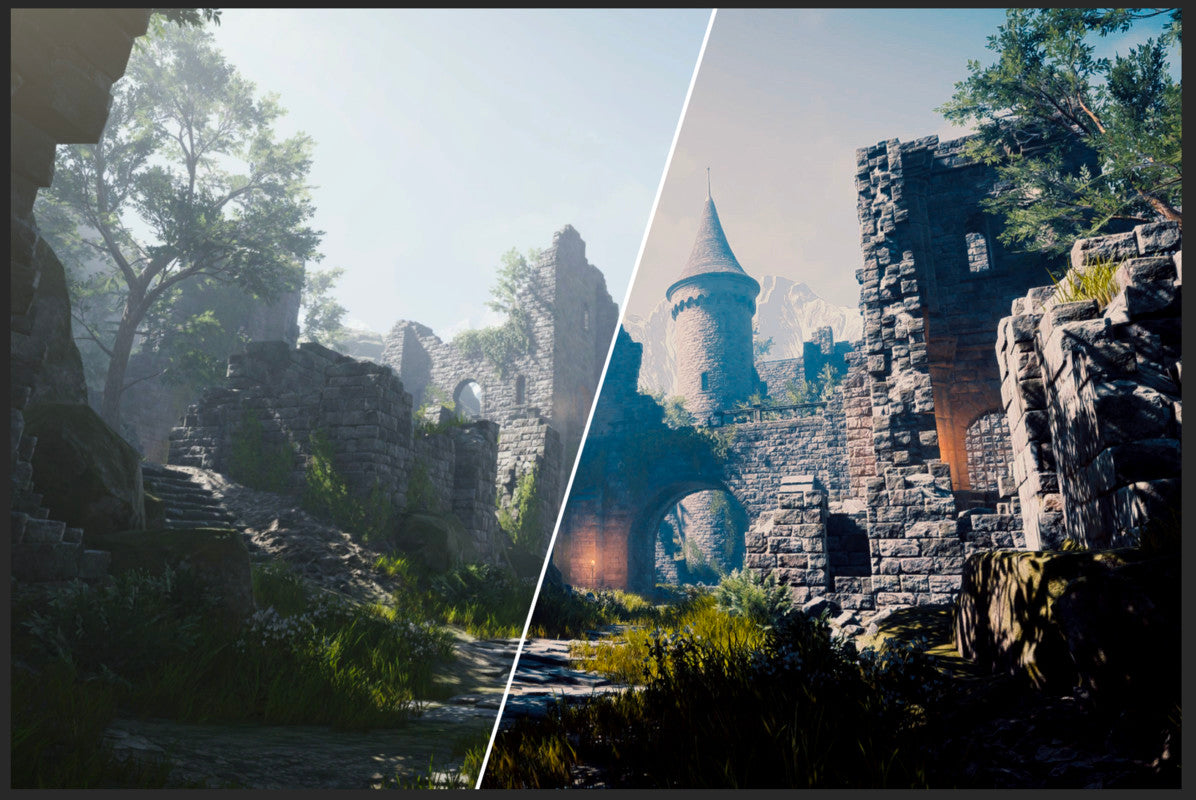 LUT Pack for Beautify
