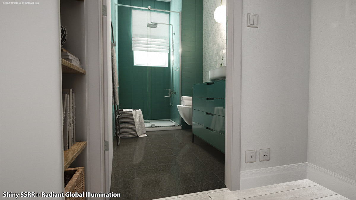 Visual Fidelity Bundle