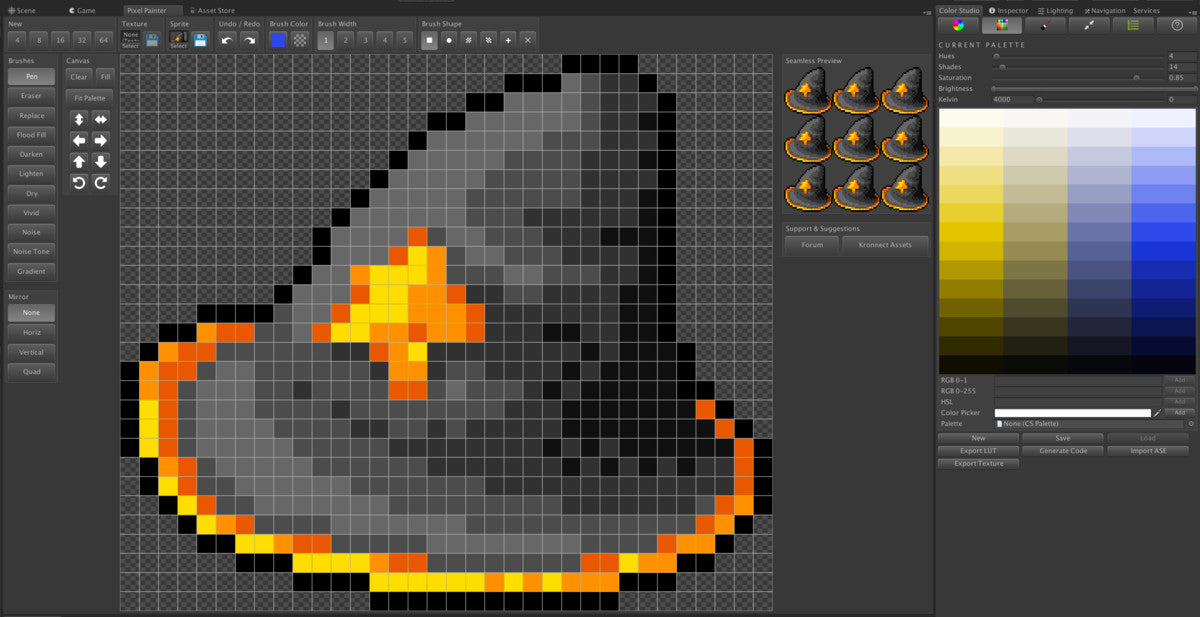 Color Studio