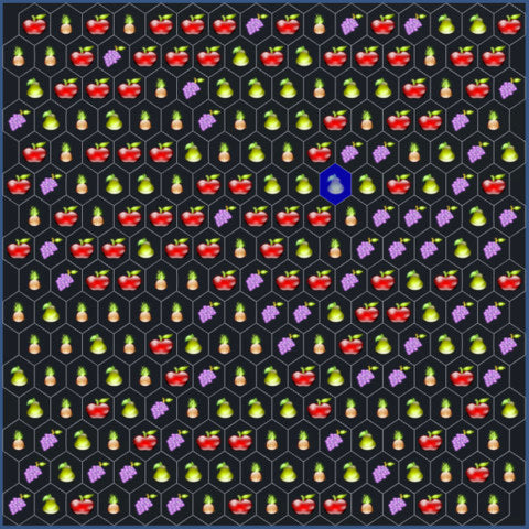 Grids 2D