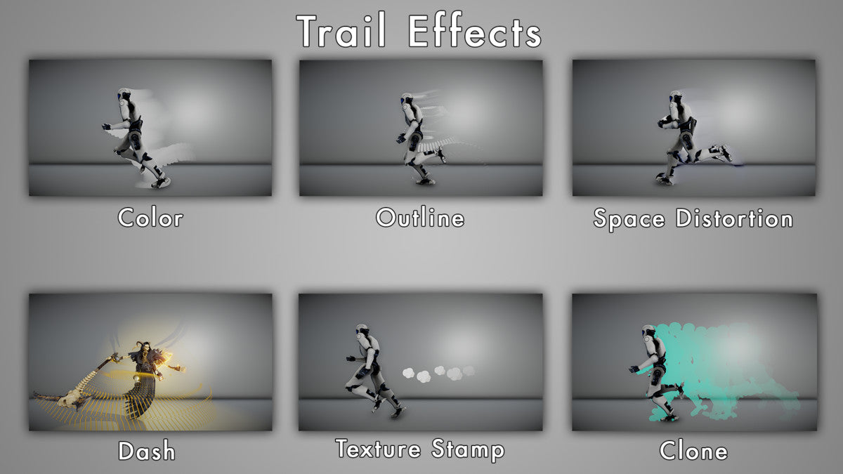 Trails FX
