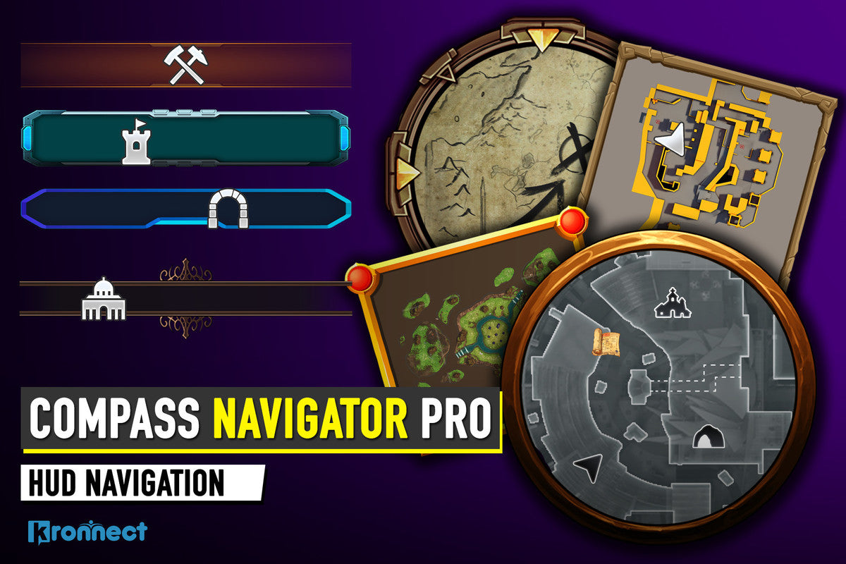 RPG Adventurer Bundle