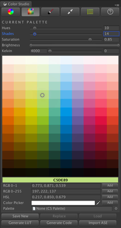 Color Studio