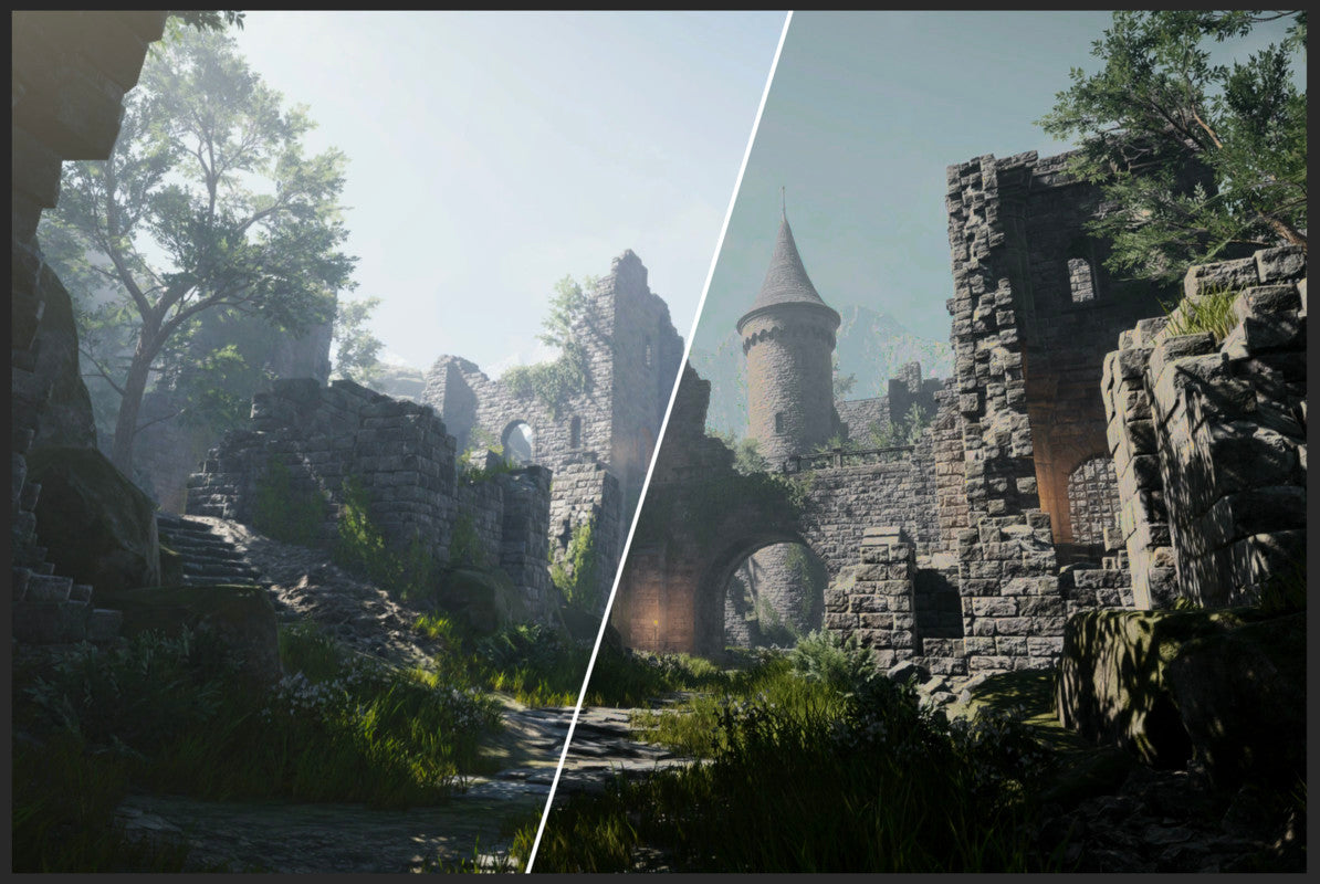 LUT Pack for Beautify