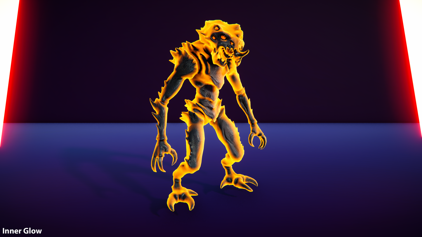 Highlight Plus 2 - All in One Outline & Selection Effects