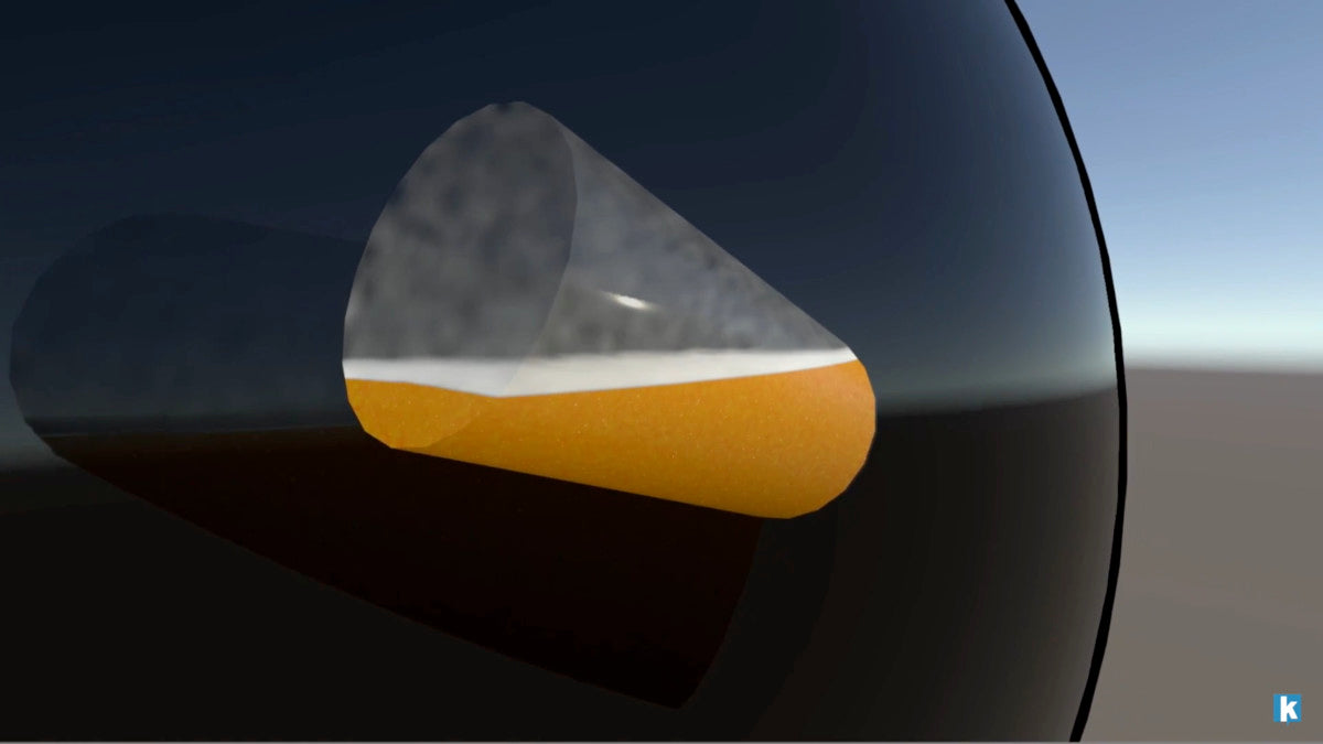 Liquid Volume 2