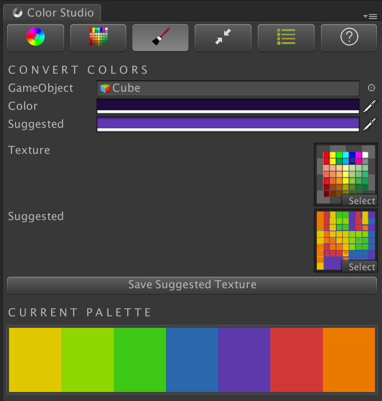 Color Studio