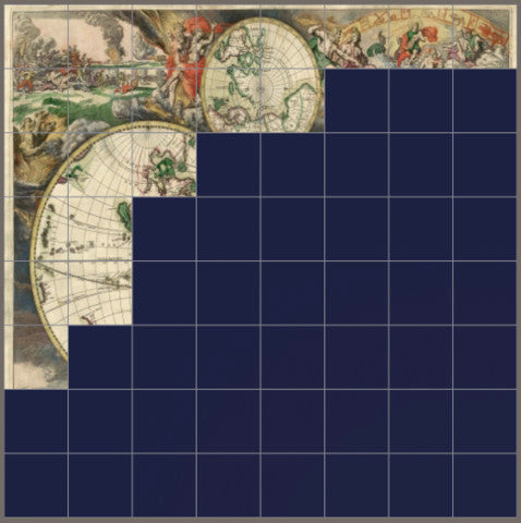 Grids 2D