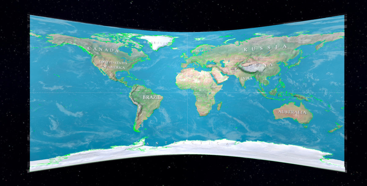 World Map Strategy Kit 2
