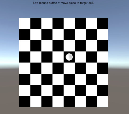 Grids 2D