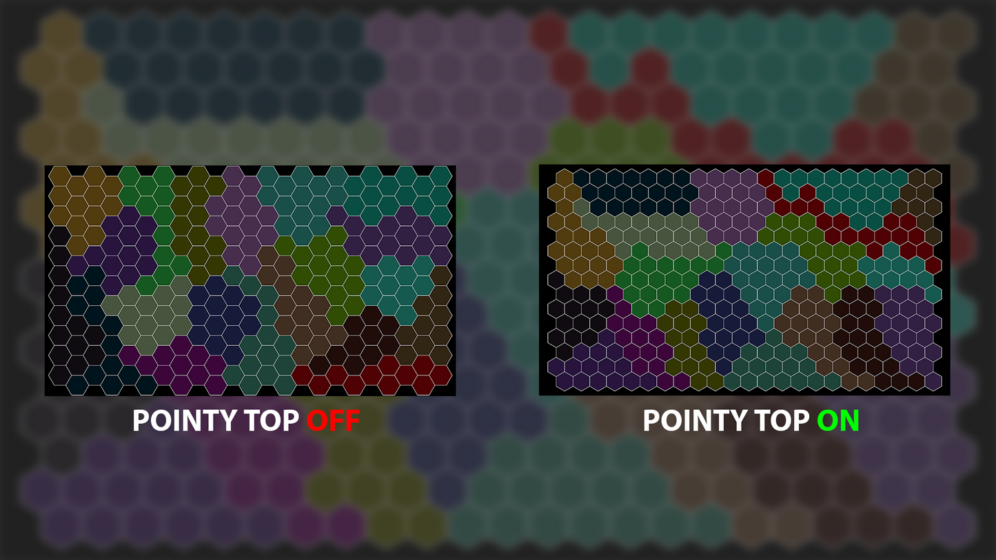 Terrain Grid System 2