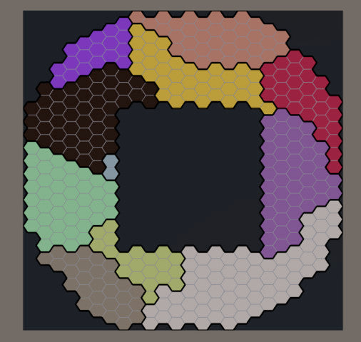 Grids 2D