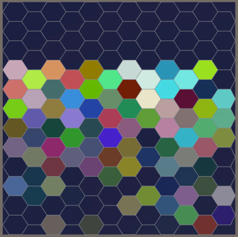 Grids 2D