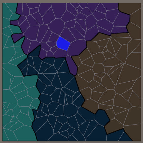 Grids 2D