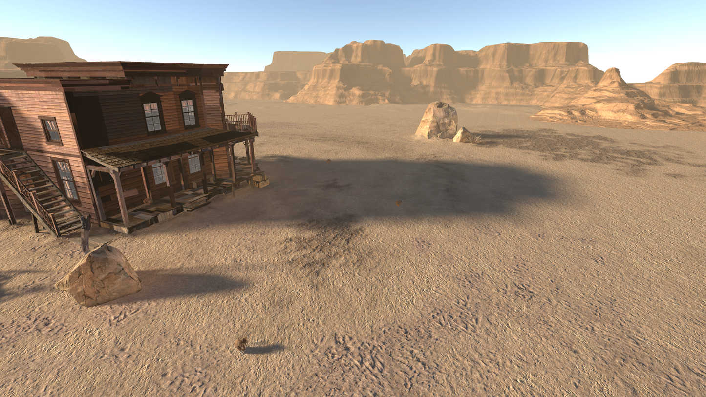 Umbra - Better Directional Shadows for URP