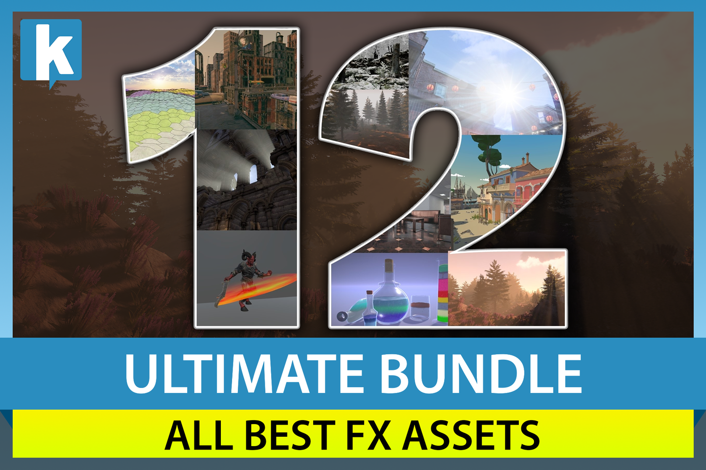 Ultimate Bundle