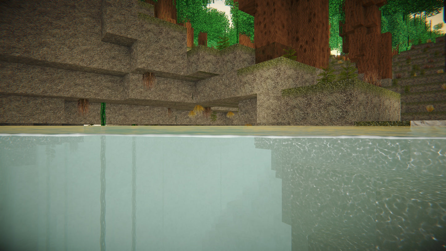 Voxel Play 4