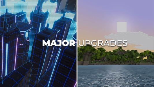Major Upgrades in Compass Navigator Pro 3 & Voxel Play 3