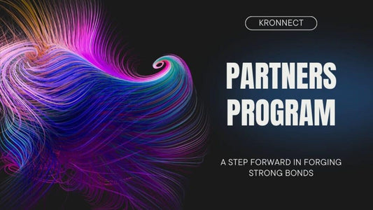 Game-Changing Alliances: Know More About The Kronnect’s Partners Program