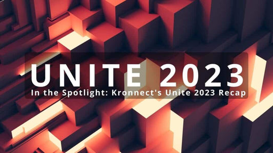 Unite 2023 Experience and Nominations Unveiled