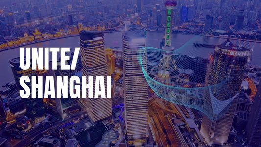 Unite China 2024 Recap