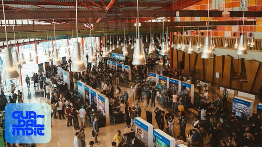 Inside Guadalindie: Where Indie Game Magic Happens