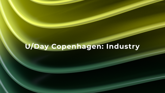 Kronnect at U/Day Copenhagen: Industry