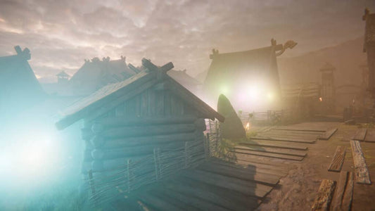 Forward+ support in Volumetric Fog & Mist 2