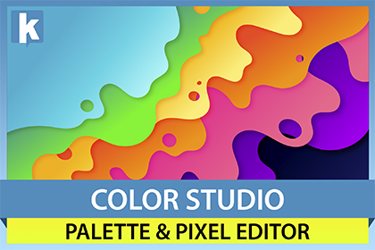Color Studio 10