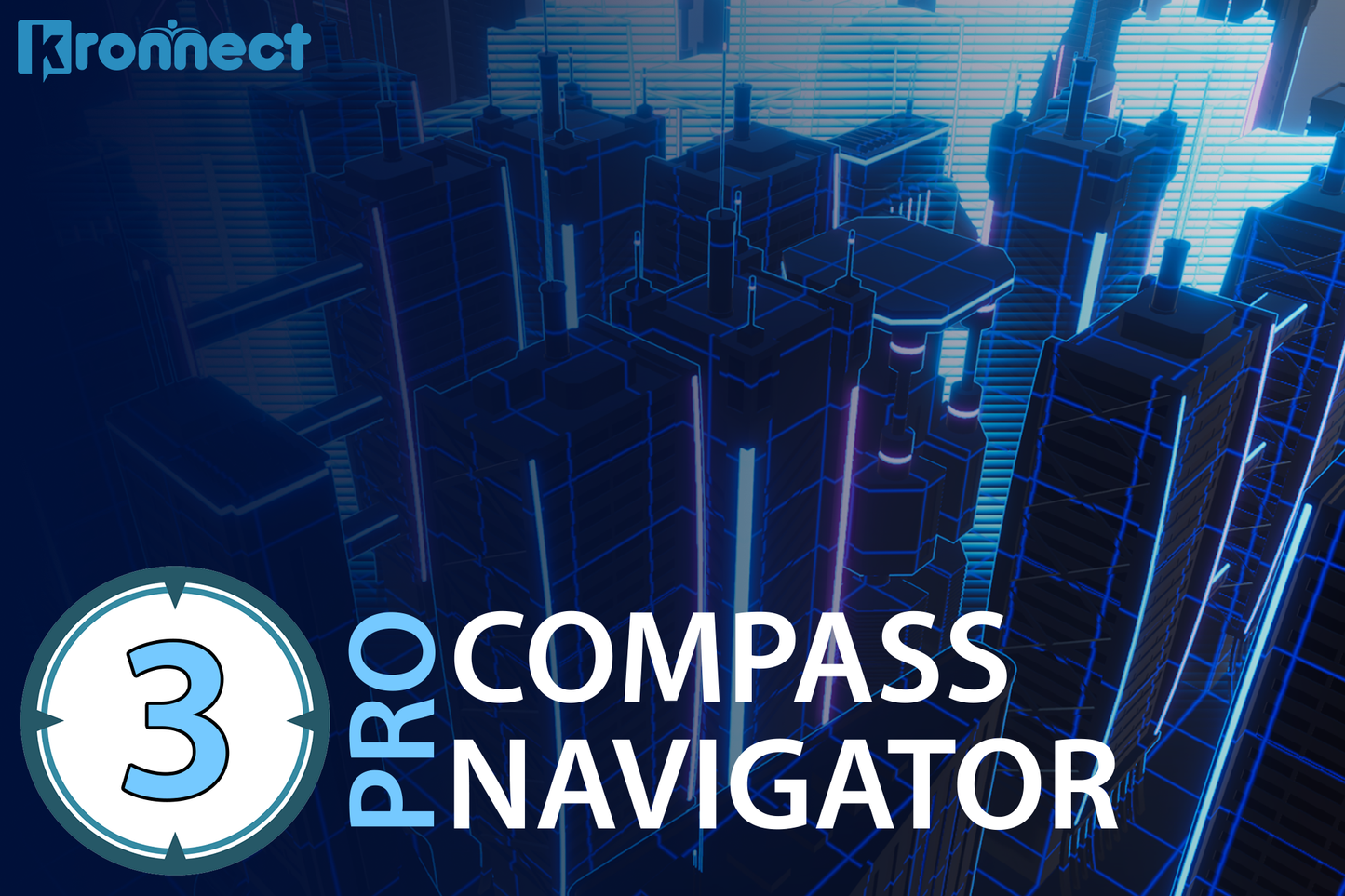 Compass Navigator Pro 3