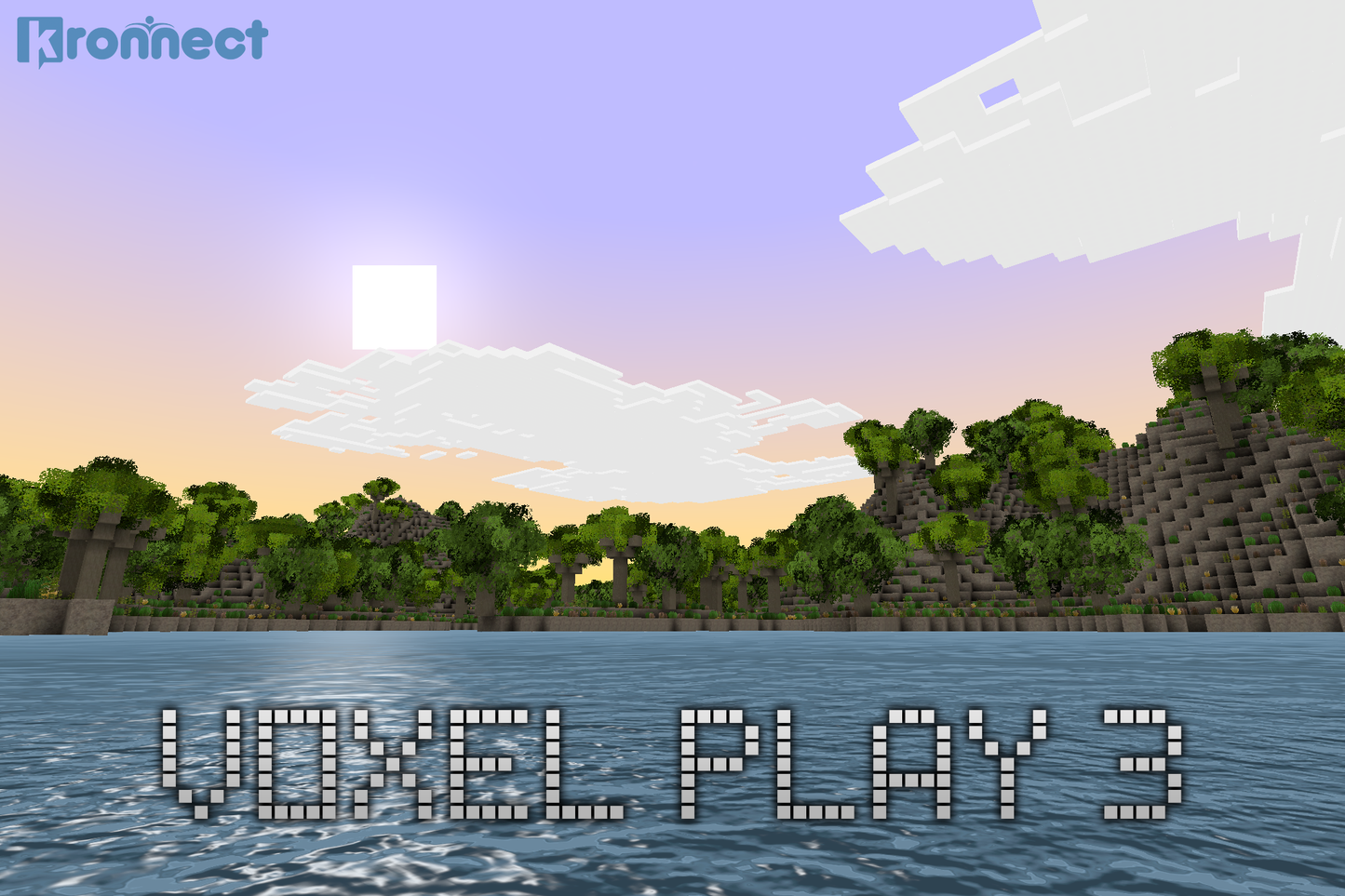 Voxel Play 3