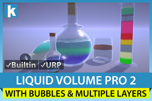 Liquid Volume Pro 2