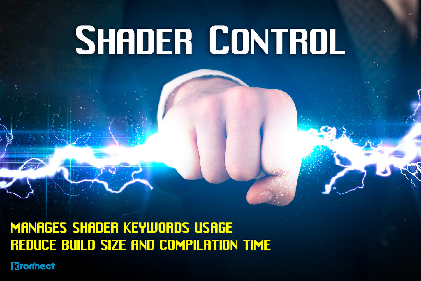Shader Control