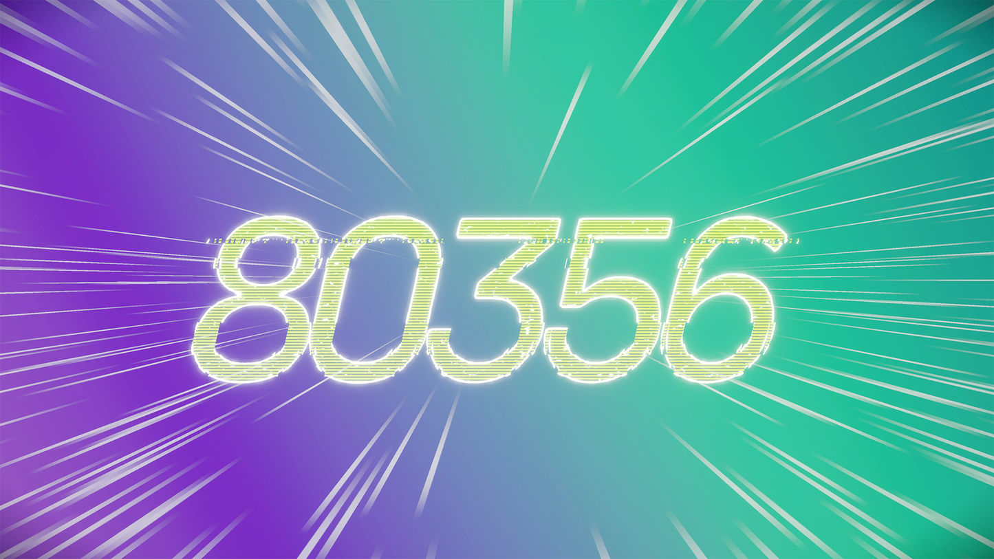 Digits FX - Epic Counters & Progress Bars