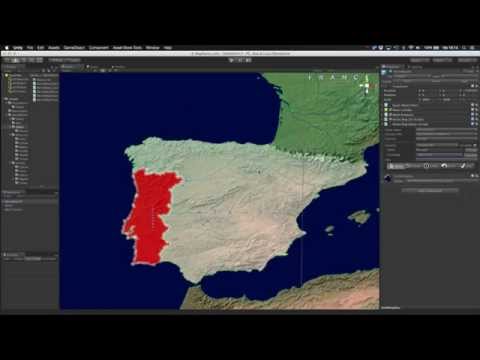 World Map Strategy Kit 2 – Kronnect Store